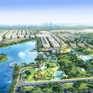 Có nên đầu tư dự án Nam Phong Eco Park – Bình Chánh